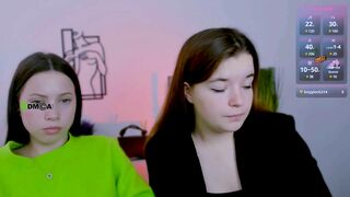 amanda-miki From Stripchat Free Porn Video Leak - white-teens, middle-priced-privates, middle-priced-privates-white, athletic, foot-fetish-teens