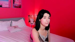 Tiffany_Scot From Stripchat Best Porn Video Record - topless-white, striptease, masturbation, nylon, erotic-dance