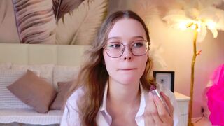 MandyMils From Stripchat Best Porn Video  - new-teens, brunettes, new-white, dildo-or-vibrator-teens, smoking