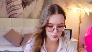 MandyMils From Stripchat Best Porn Video  - new-teens, brunettes, new-white, dildo-or-vibrator-teens, smoking