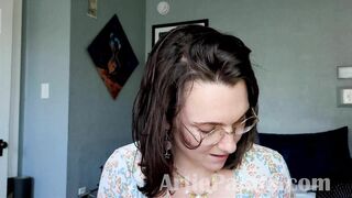 artiepaints Best Porn Leak Video [Chaturbate] - bigass, bush, lovense, alt, armpits