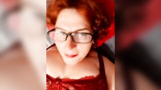 Darlene_Eleanor From Stripchat Hot Porn Video  - gagging, foot-fetish, big-tits-blowjob, blowjob-mature, dildo-or-vibrator