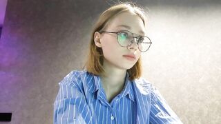 elwinebanford Top Porn Video [Chaturbate] - new, young, shy, 18, skinny