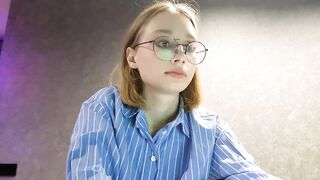 elwinebanford Top Porn Video [Chaturbate] - new, young, shy, 18, skinny