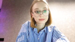 elwinebanford Top Porn Video [Chaturbate] - new, young, shy, 18, skinny
