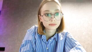 elwinebanford Top Porn Video [Chaturbate] - new, young, shy, 18, skinny
