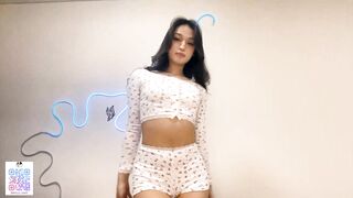 bella_gasp Top Porn Leak Video [Chaturbate] - new, shy, young, asian, teen thumbnail
