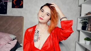 Watch RedLovely From Stripchat New Porn Video  - big-nipples, squirt, dildo-or-vibrator-young, upskirt, spanking