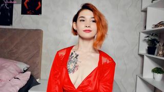 Watch RedLovely From Stripchat New Porn Video  - big-nipples, squirt, dildo-or-vibrator-young, upskirt, spanking