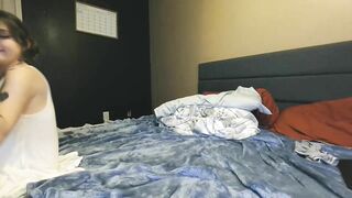 Watch daisyrose222 New Porn Video [Chaturbate] - me, squirt, kiss, footfetish, snap4life