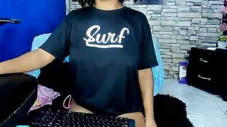 Watch susanwest01 From Stripchat Best Porn Video Leak - big-tits, colombian-young, couples, twerk-young, masturbation