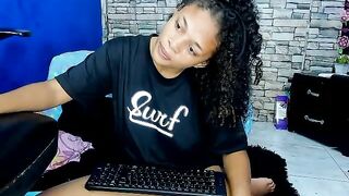 Watch susanwest01 From Stripchat Best Porn Video Leak - big-tits, colombian-young, couples, twerk-young, masturbation