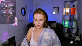 kiana_vin From Stripchat Free Porn Video  - white-young, glamour, heels, cam2cam, small-tits-young