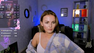 kiana_vin From Stripchat Free Porn Video  - white-young, glamour, heels, cam2cam, small-tits-young
