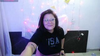 Watch Artemisa_777 From Stripchat Private Porn Video  - deepthroat, latin-milfs, new, cheapest-privates-milfs, trimmed-milfs