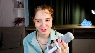 Watch wilonebendell Top Porn Video [Chaturbate] - new, shy, young, 18, cute