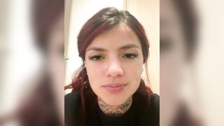 yaar_ From Stripchat Best Porn Video Record - small-tits, ahegao, lesbians, redheads-young, masturbation
