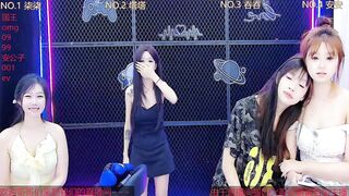 HY_Melissa From Stripchat Private Porn Video  - big-ass-asian, outdoor, erotic-dance, girls, big-tits