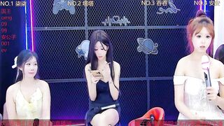 HY_Melissa From Stripchat Private Porn Video  - big-ass-asian, outdoor, erotic-dance, girls, big-tits