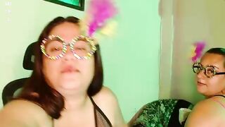 meliza_laurenz From Stripchat Private Porn Video Leak - big-tits-anal, blowjob, fingering-young, dildo-or-vibrator, striptease