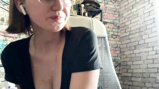 earleneaxley Best Porn Leak Video [Chaturbate] - new, shy, cute, bigboobs, pregnant