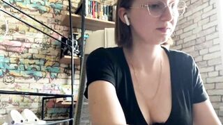 earleneaxley Best Porn Leak Video [Chaturbate] - new, shy, cute, bigboobs, pregnant