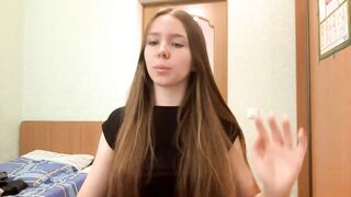 lizbethbeverley New Porn Leak Video [Chaturbate] - new, shy, 18, skinny, teen