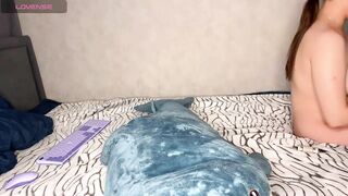 lust_raiderz Hot Porn Video [Chaturbate] - new, feet, couple, bigtits, blowjob