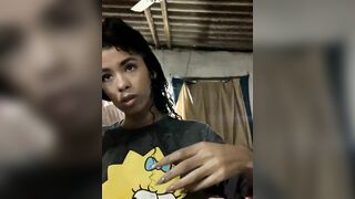 Watch obhoney From Stripchat Private Porn Video Record - mobile-young, cheap-privates, small-tits, latin-doggy-style, twerk
