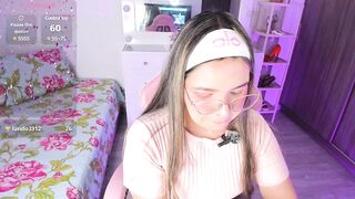 Watch Alana_Banana_ From Stripchat Private Porn Video  - new-latin, latin, fingering, topless-latin, orgasm