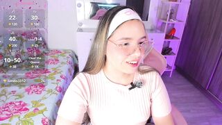 Watch Alana_Banana_ From Stripchat Private Porn Video  - new-latin, latin, fingering, topless-latin, orgasm