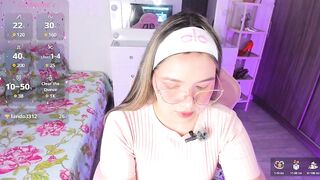 Watch Alana_Banana_ From Stripchat Private Porn Video  - new-latin, latin, fingering, topless-latin, orgasm