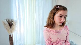 brookmazur Hot Porn Video [Chaturbate] - new, shy, young, 18, cute