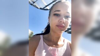 Juice_Bunny From Stripchat Free Porn Video  - asian-teens, masturbation, asian-blowjob, topless, trimmed-asian