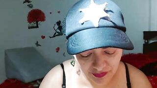 Lady_16 From Stripchat Best Porn Video Leak - dildo-or-vibrator-big-tits, masturbation, spanish-speaking, latin, kissing