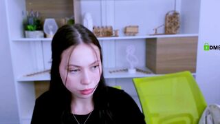 emma_foxys From Stripchat Free Porn Video Record - new-petite, romantic-teens, yoga, brunettes-petite, office