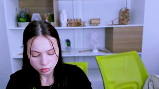 emma_foxys From Stripchat Free Porn Video Record - new-petite, romantic-teens, yoga, brunettes-petite, office