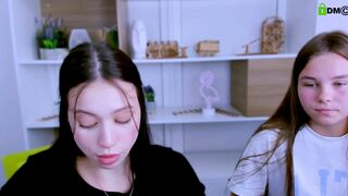 emma_foxys From Stripchat Free Porn Video Record - new-petite, romantic-teens, yoga, brunettes-petite, office