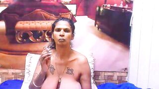IndianVanya4u2u From Stripchat Private Porn Video Record - doggy-style, humiliation, big-ass-anal, black-hair-mature, creampie