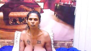 IndianVanya4u2u From Stripchat Private Porn Video Record - doggy-style, humiliation, big-ass-anal, black-hair-mature, creampie