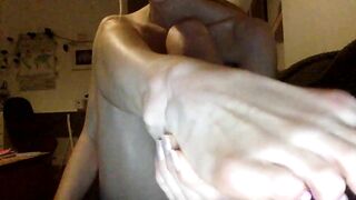 hiddenhoneyy Hot Porn Leak Video [Chaturbate] - sloppy, relax, asshole, findom