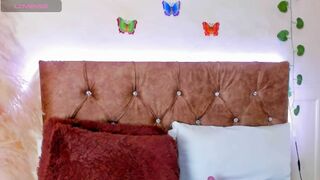 Watch Alondra_gomezz From Stripchat HD Porn Video  - deepthroat-blowjob, latin-blowjob, cowgirl, big-ass, cheapest-privates-latin