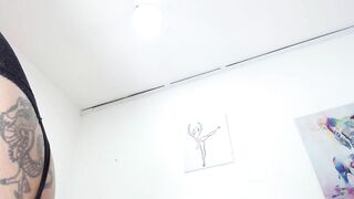 Bella_carterr From Stripchat Free Porn Video Record - cosplay-young, shaven, lovense, white-young, recordable-publics
