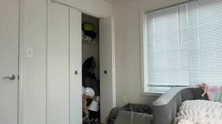 staceyluvvv Best Porn Leak Video [Chaturbate] - titjob, aussie, curve, oilyshow