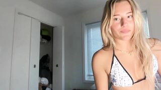 staceyluvvv Best Porn Leak Video [Chaturbate] - titjob, aussie, curve, oilyshow