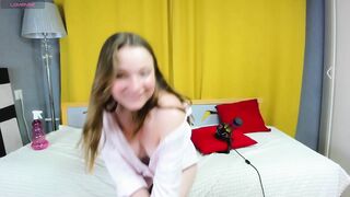 Watch astral_thread Best Porn Video [Chaturbate] - new, bigass, 18, cute, bigboobs