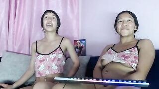 Mia_littleee From Stripchat Private Porn Video Record - big-tits-teens, twerk-latin, big-ass, cheapest-privates-latin, recordable-privates