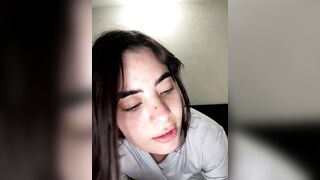 Watch Estreladamanha From Stripchat New Porn Video  - brunettes, facial, brunettes-young, twerk, hairy-young