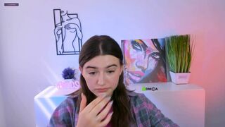 charlotte_smile From Stripchat New Porn Video Leak - leather, cosplay, twerk, cam2cam, heels