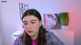 charlotte_smile From Stripchat New Porn Video Leak - leather, cosplay, twerk, cam2cam, heels